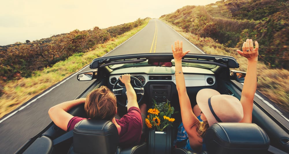 3 Tips For Planning A Safe Road Trip This Summer