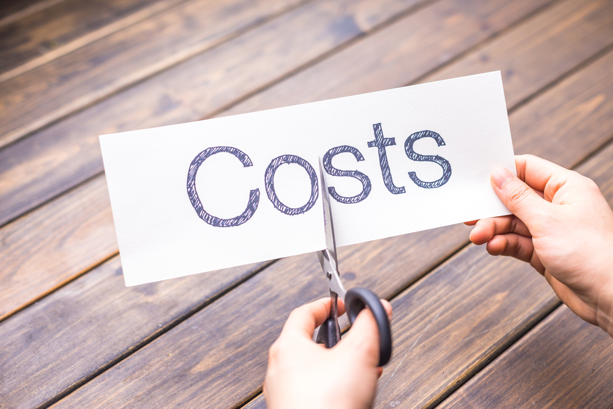The Most Effective Cost Cutting Ideas For Large Companies