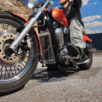 benefits of owning a motorcycle