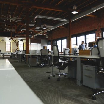 tips on finding the perfect office space