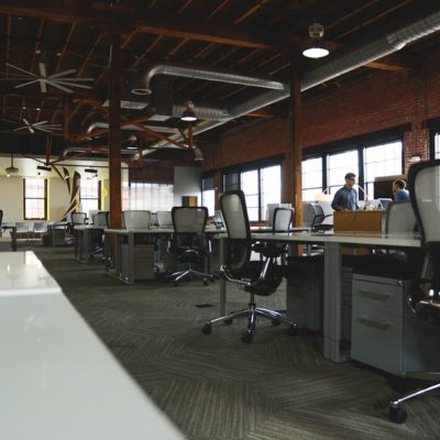 tips on finding the perfect office space