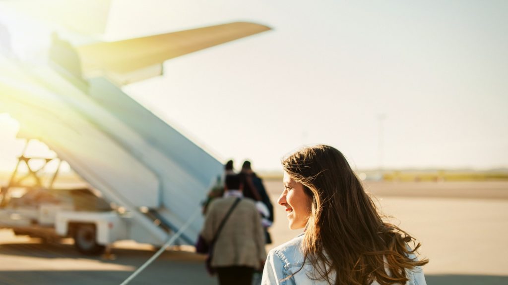 three technological trends that will determine the future of travel