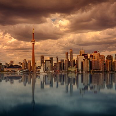 local activities that you must do when you visit toronto