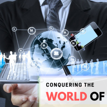 conquering the world of tech  general advice for young tech entrepreneurs