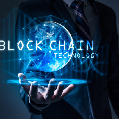 5 things you should know about blockchain in healthcare