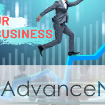 A picture containing fence building description grow your business how iadvance now can help