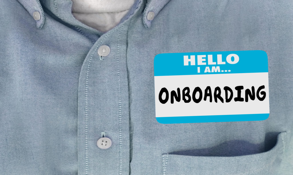 8 ways to make the onboarding experience more pleasant for employees