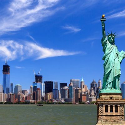 planning a private new york city group bus tour