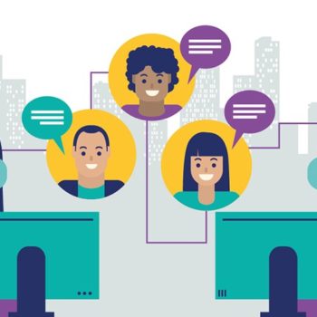 live chat strategies to make your call center solution a success