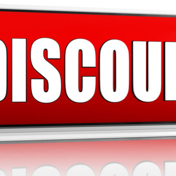 find discounts to make life more affordable