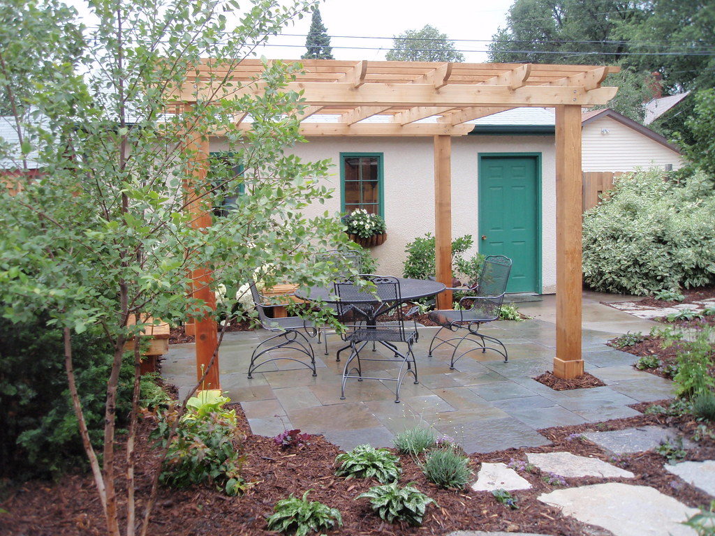Olympus Digital Camera 5 landscaping ideas for your home