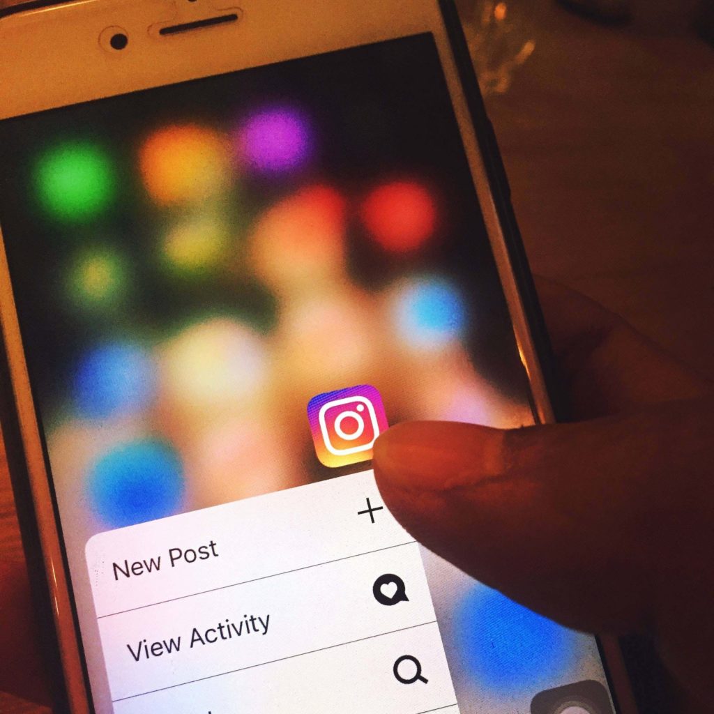 how to organically grow your instagram for your personal brand