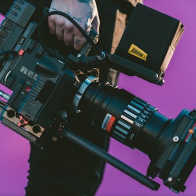 5 factors to consider when renting a photo and video studio