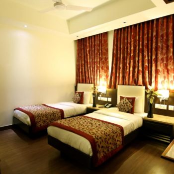 how to plan your accommodation in prime locations in delhi
