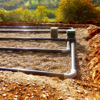 your guide to finding the best septic system for your business