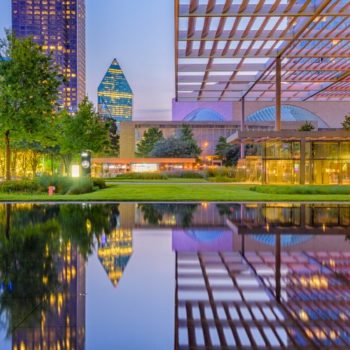 top travel tips on dallas