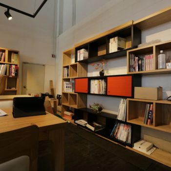 how to have a clutter free home office