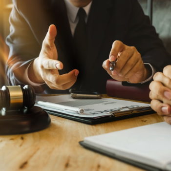 2 technologies that could make legal services more accessible