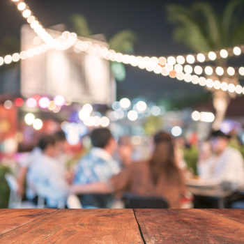 5 corporate event ideas that will wow your audience