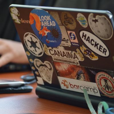 5 ways to promote your business using stickers