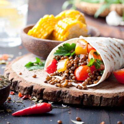 Word image the best sources of protein for vegans