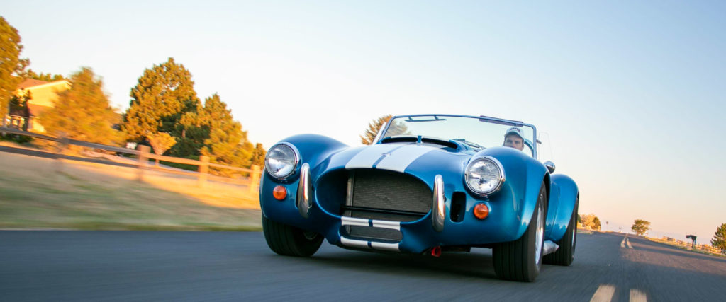 the challenges and joys of restoring a classic car