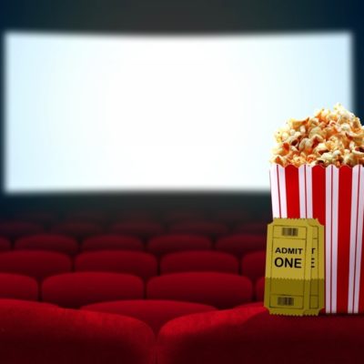 4 essential reasons to see more movies at the cinema in 2020