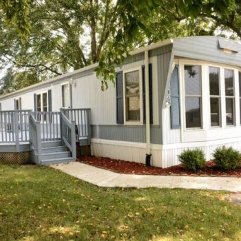 mobile homes  a really alluring investment opportunity for trailblazers