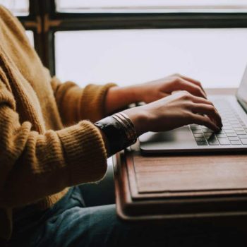 3 tips for offering online support to your customers