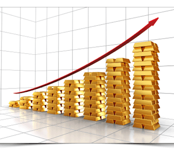 investors now turning to precious metals