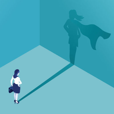 how to stop comparing yourself to others