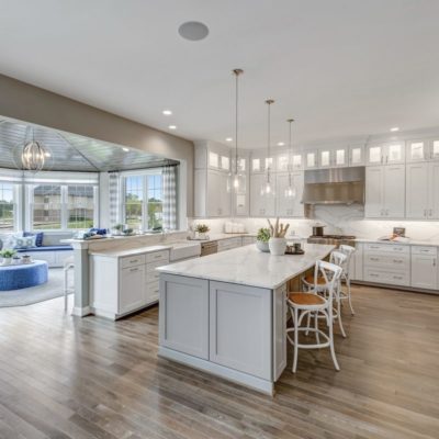5 tips to organise your home