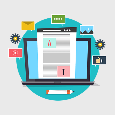 roger wolfson on the keys to a perfect blog post