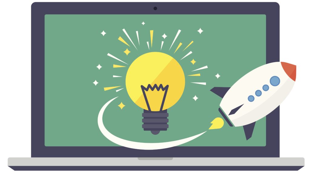 what you need for your online business