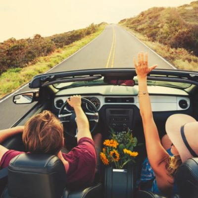 3 tips for planning a safe road trip this summer