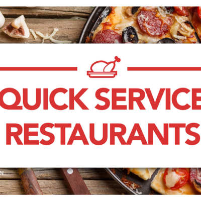 pivoting your coffee shop business model to implement the quick service restaurant qsr methodology