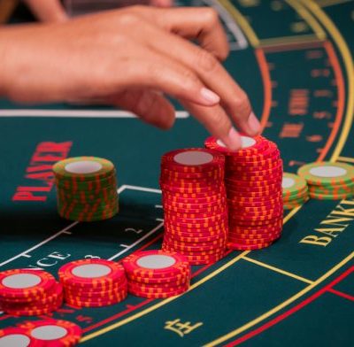 mobile baccarat
