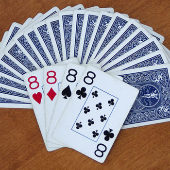 why the world is falling in love with this card game