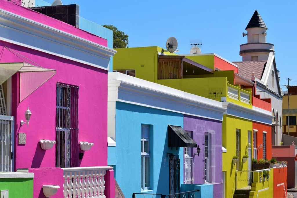 12 exterior home color schemes for adding curb appeal
