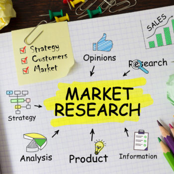 7 market research strategies you need to know