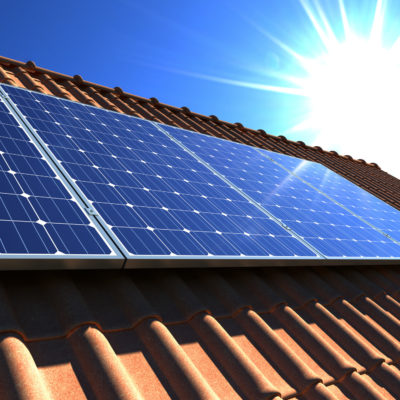 5 environmentally friendly home upgrades you need today