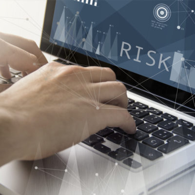 Risk Techie Working 3 ways companies with custom risk management can handle anything