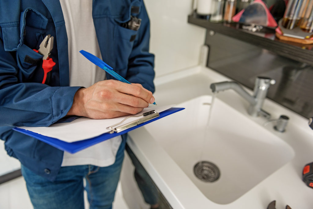 10 pro tips for how to prepare for a home inspection