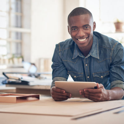 5 characteristics of successful small businesses