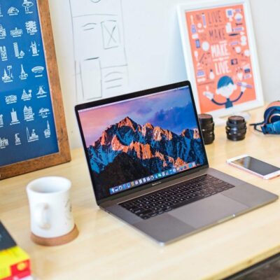 how to set up your ideal home office