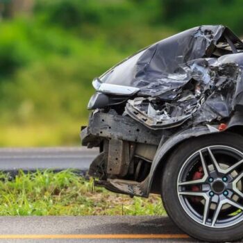 hit and injured by a drunk driver heres what you should do