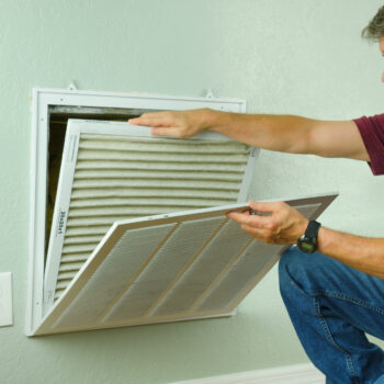 ac maintenance how often should you change your air filter