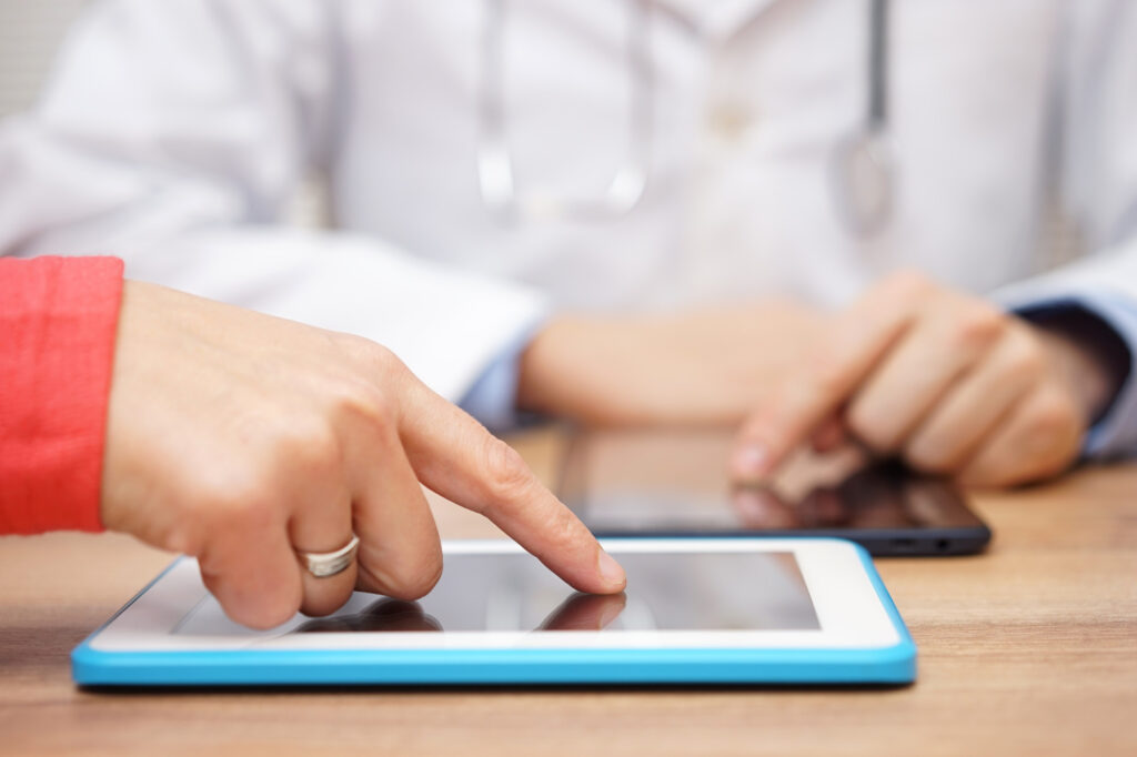 5 easy ways to improve the patient experience in clinics and hospitals