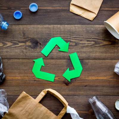 top 7 benefits of recycling