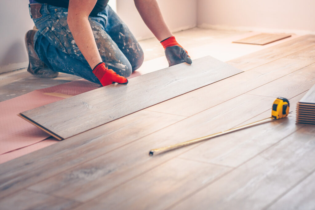 how much does flooring installation cost a homeowners guide